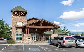 Quality Inn And Suites Silverthorne - Copper Mountain