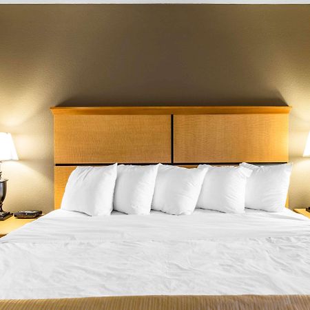 Quality Inn And Suites Silverthorne - Copper Mountain Extérieur photo