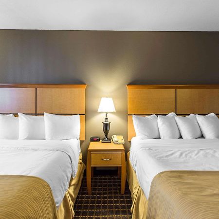 Quality Inn And Suites Silverthorne - Copper Mountain Extérieur photo