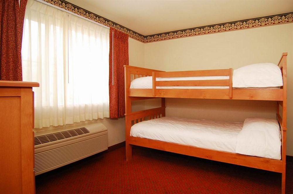 Quality Inn And Suites Silverthorne - Copper Mountain Extérieur photo