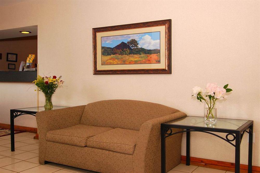 Quality Inn And Suites Silverthorne - Copper Mountain Extérieur photo