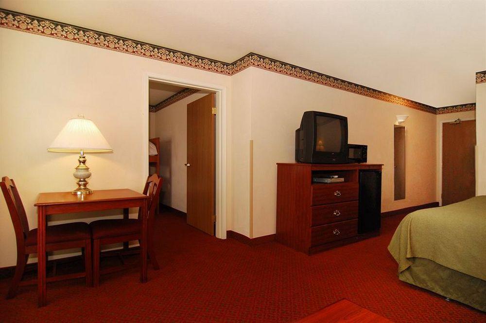 Quality Inn And Suites Silverthorne - Copper Mountain Extérieur photo
