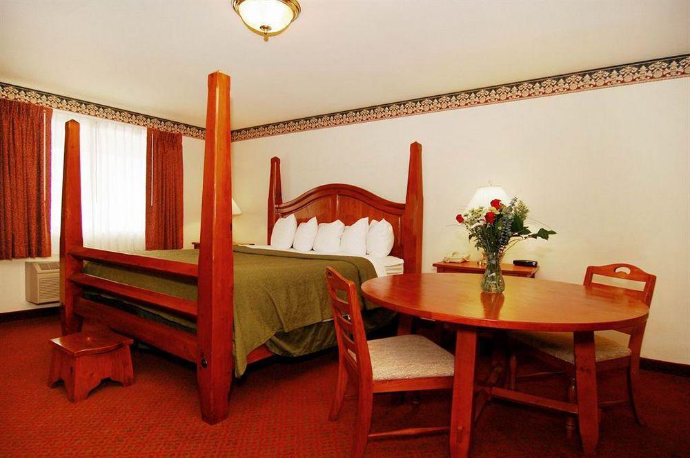 Quality Inn And Suites Silverthorne - Copper Mountain Extérieur photo