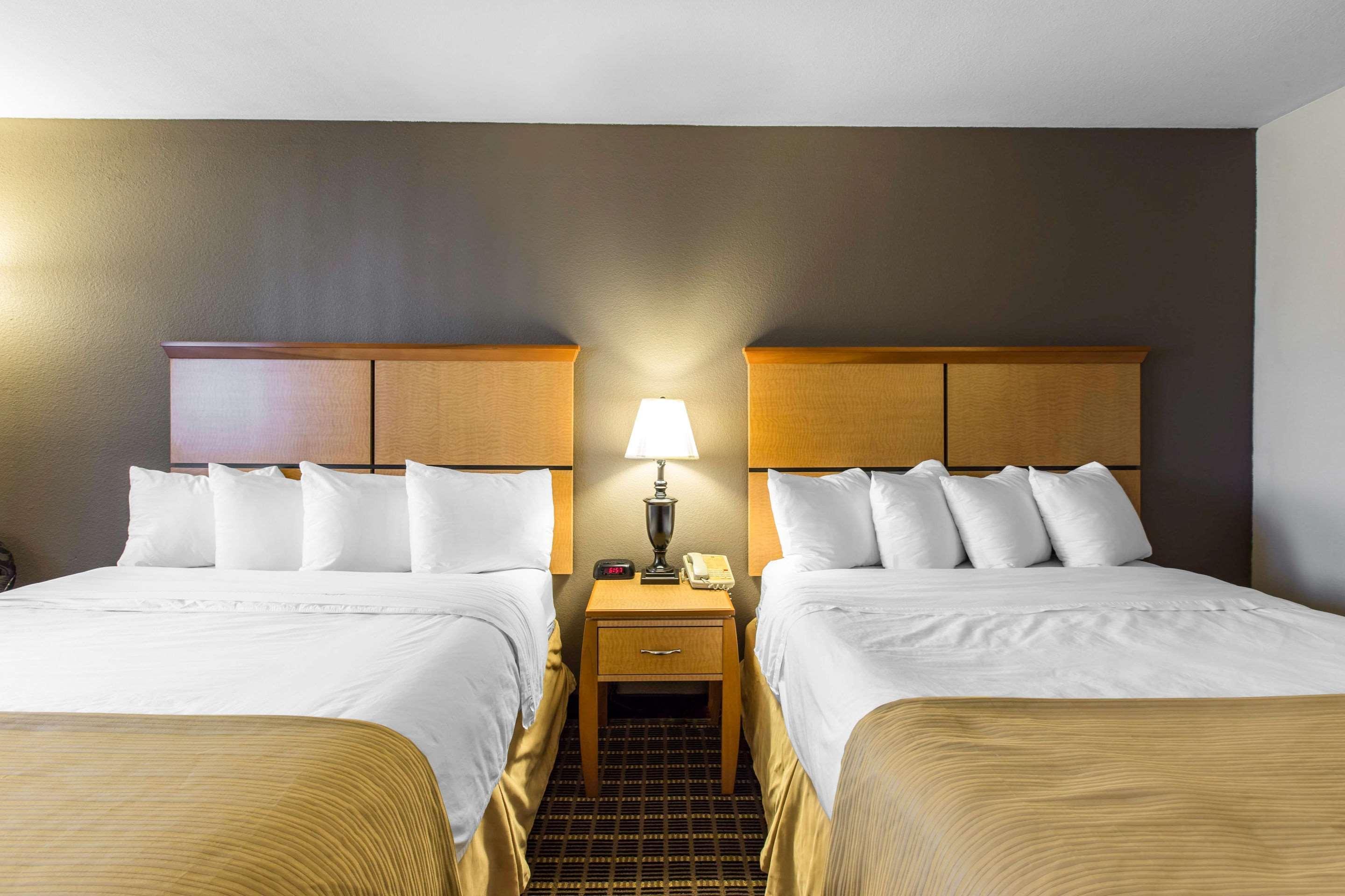 Quality Inn And Suites Silverthorne - Copper Mountain Extérieur photo