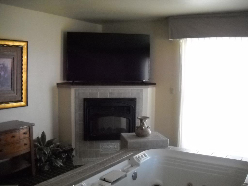 Quality Inn And Suites Silverthorne - Copper Mountain Extérieur photo