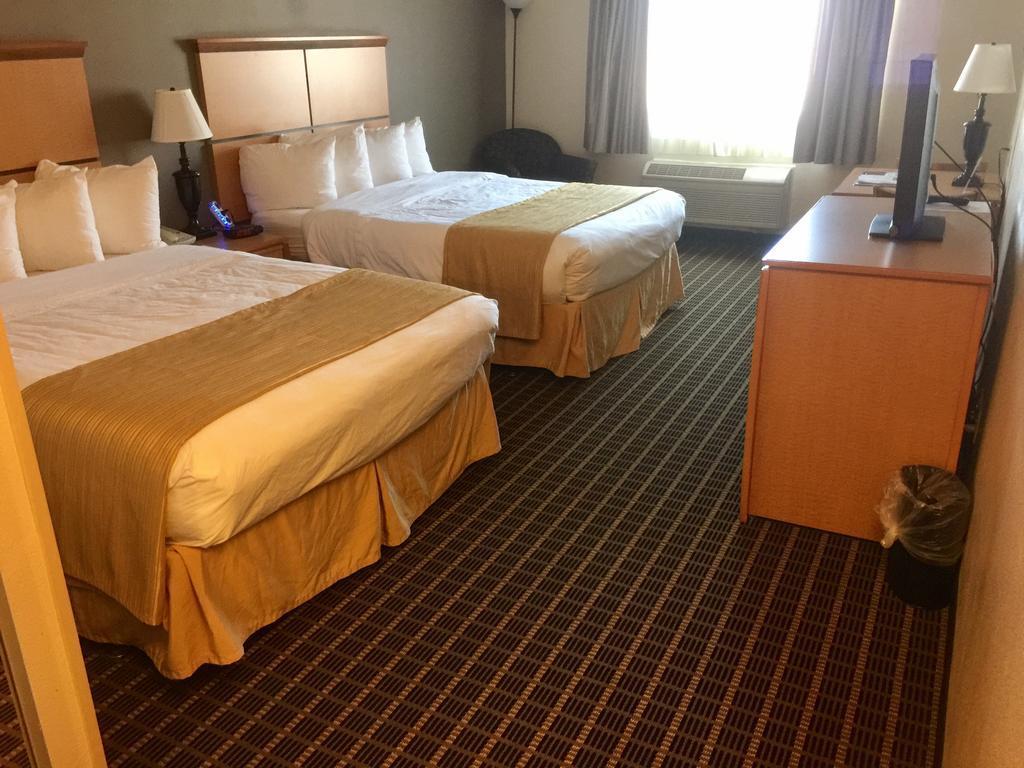 Quality Inn And Suites Silverthorne - Copper Mountain Extérieur photo