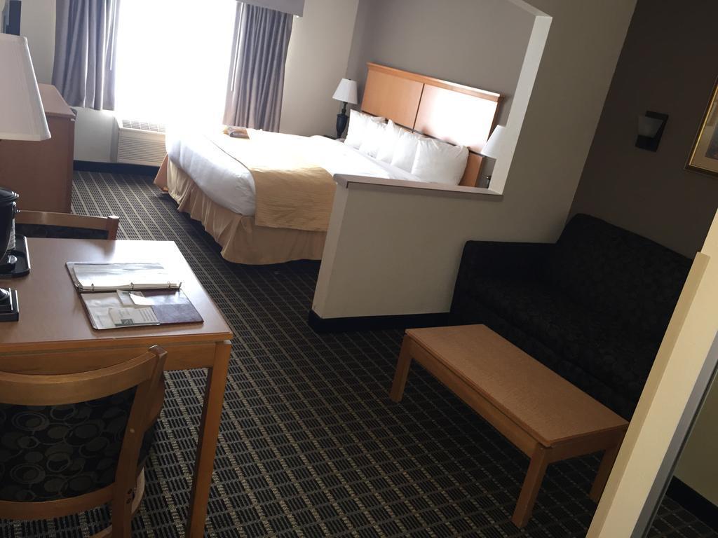 Quality Inn And Suites Silverthorne - Copper Mountain Extérieur photo