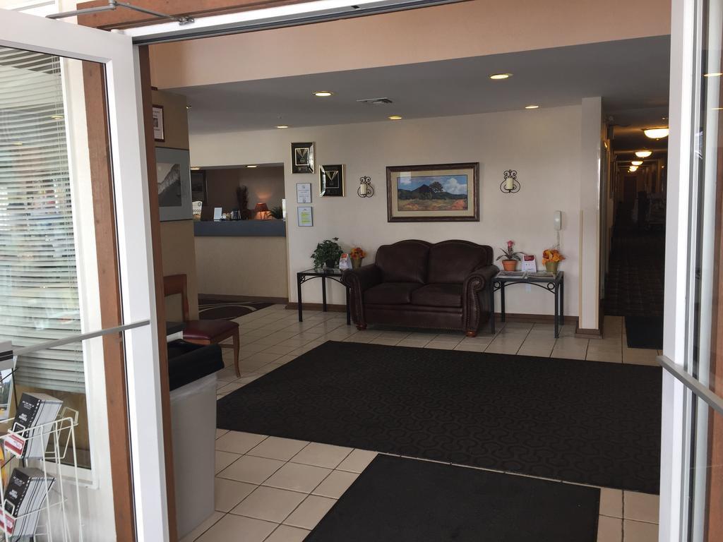 Quality Inn And Suites Silverthorne - Copper Mountain Extérieur photo