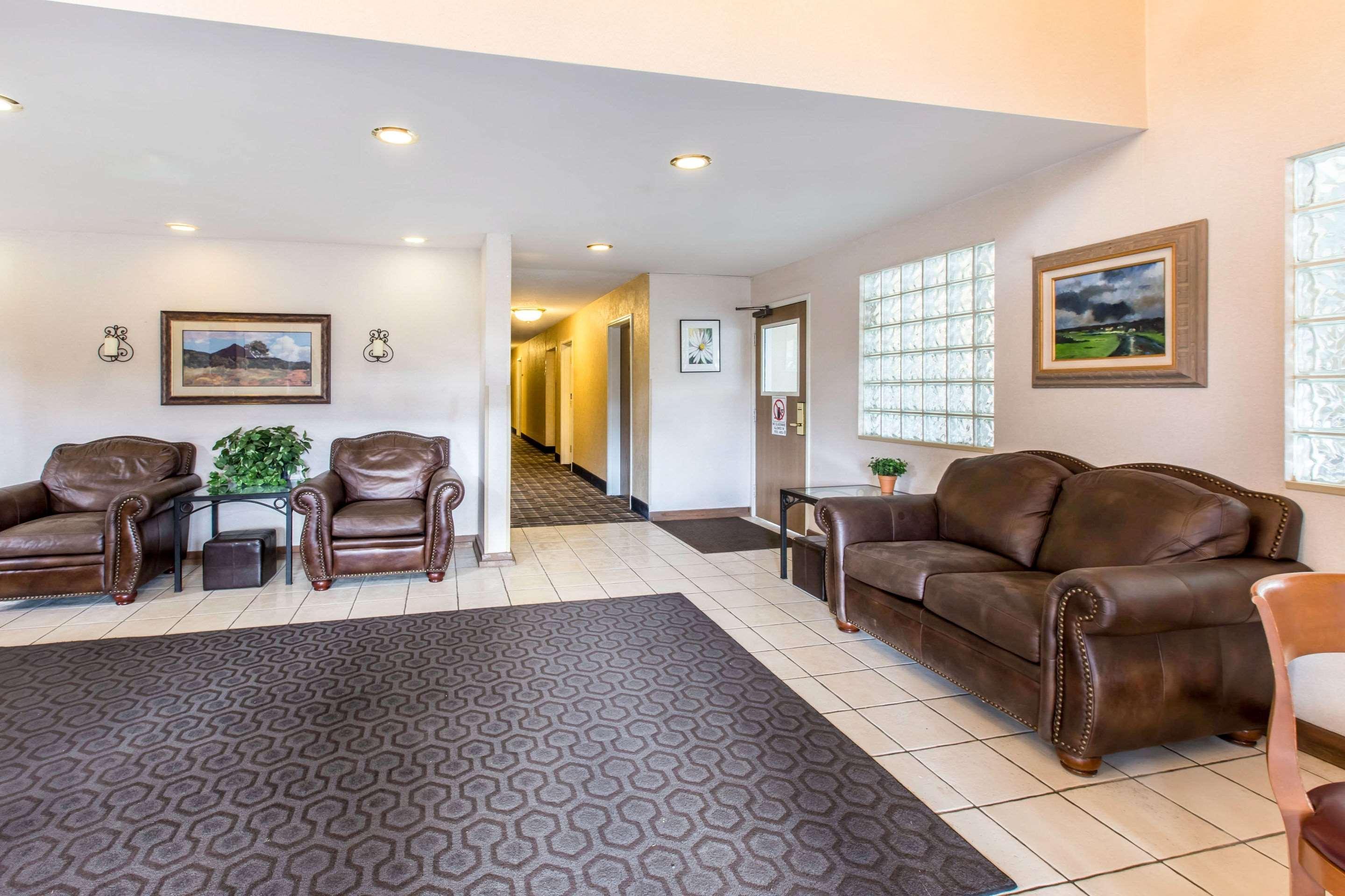 Quality Inn And Suites Silverthorne - Copper Mountain Extérieur photo
