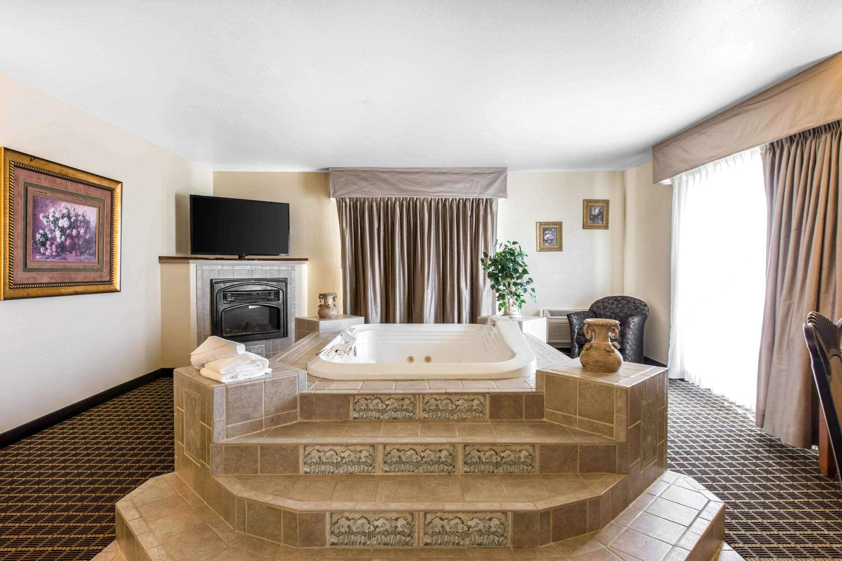 Quality Inn And Suites Silverthorne - Copper Mountain Extérieur photo