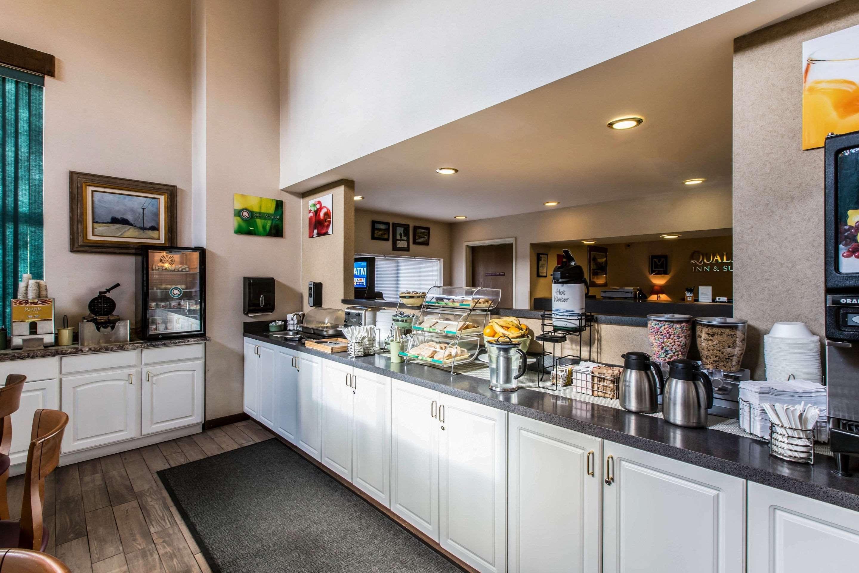 Quality Inn And Suites Silverthorne - Copper Mountain Extérieur photo