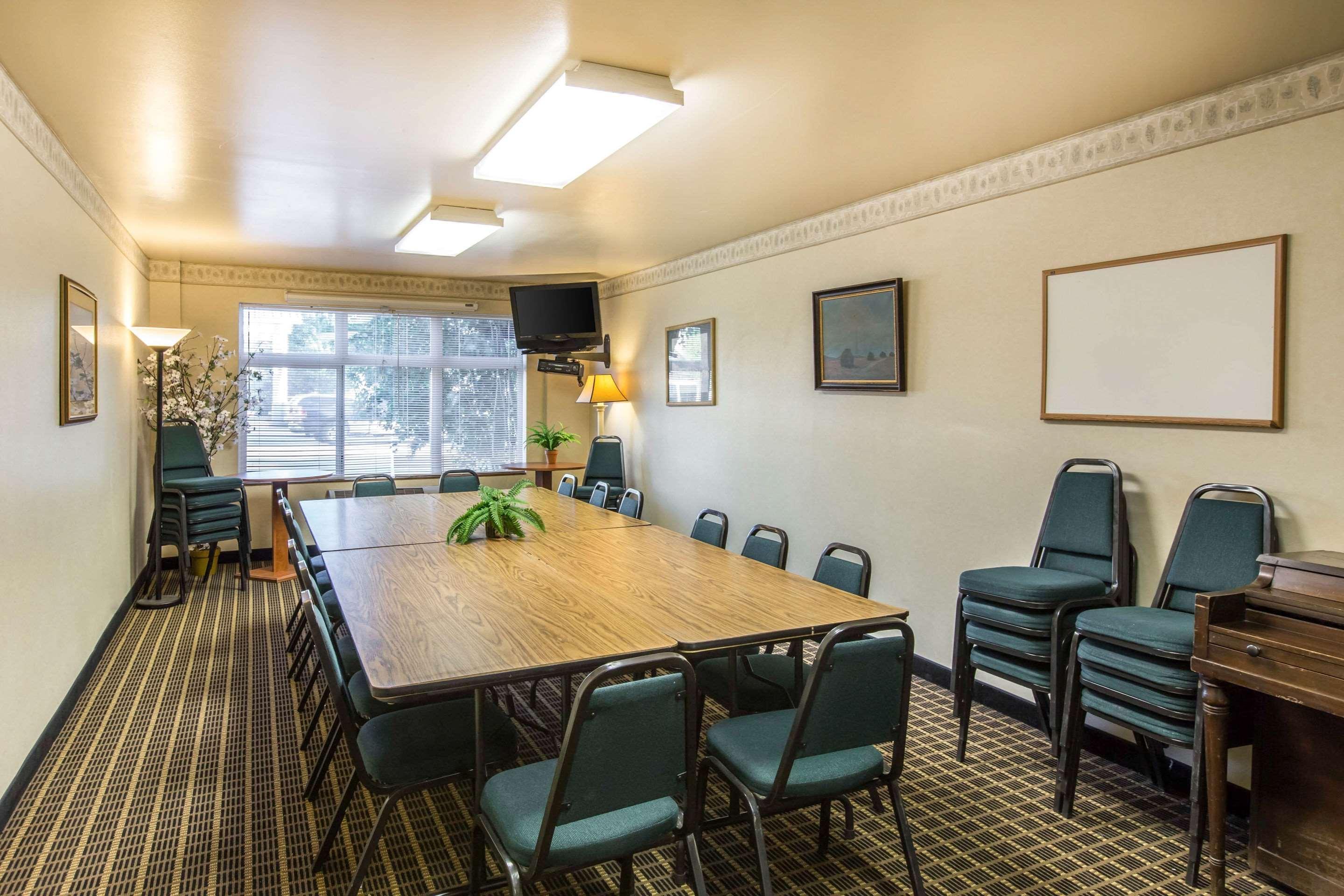 Quality Inn And Suites Silverthorne - Copper Mountain Extérieur photo