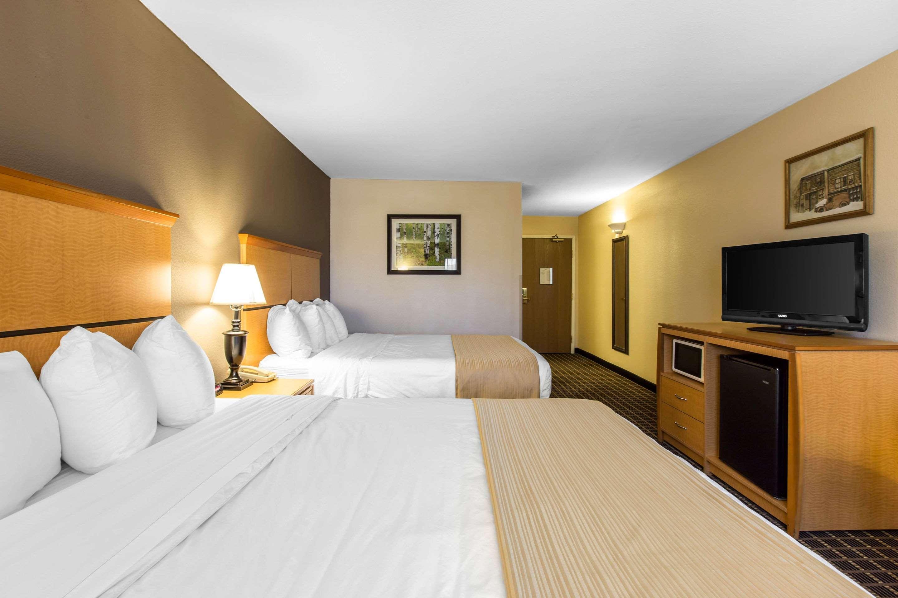 Quality Inn And Suites Silverthorne - Copper Mountain Extérieur photo