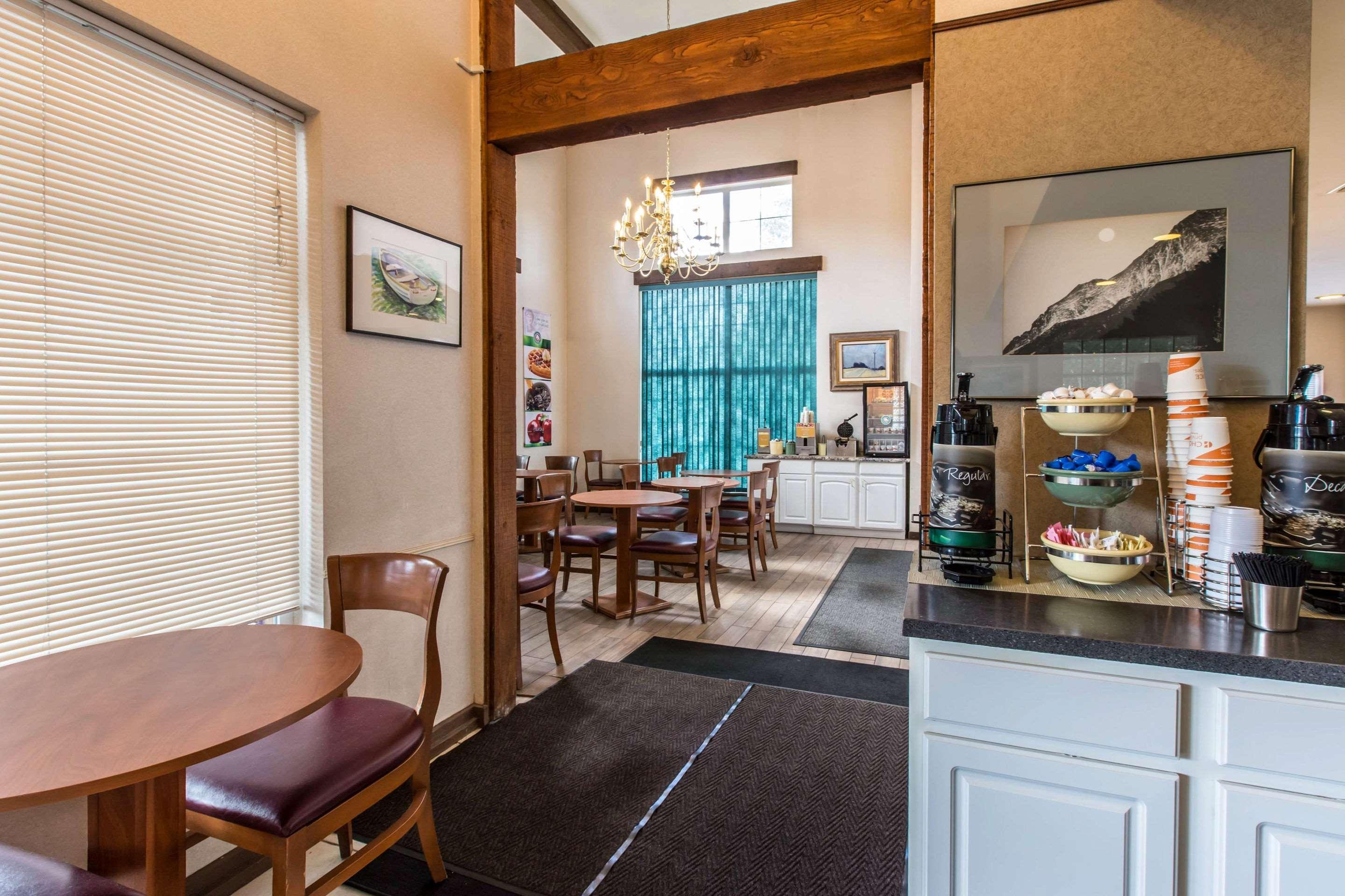 Quality Inn And Suites Silverthorne - Copper Mountain Extérieur photo