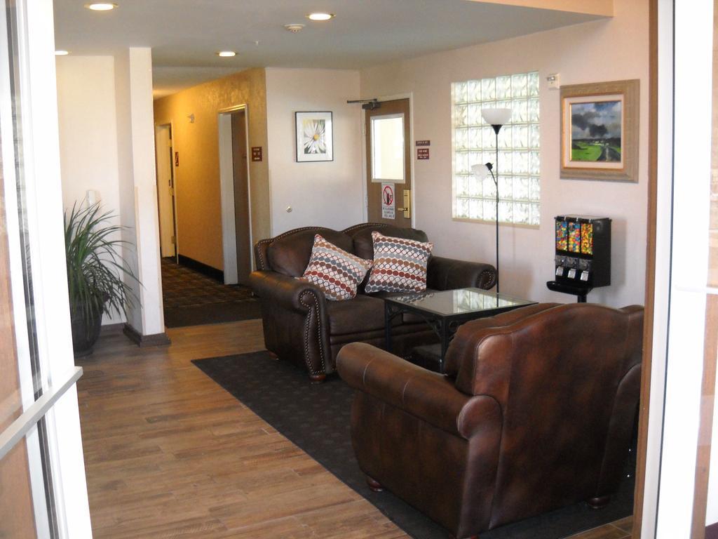 Quality Inn And Suites Silverthorne - Copper Mountain Extérieur photo