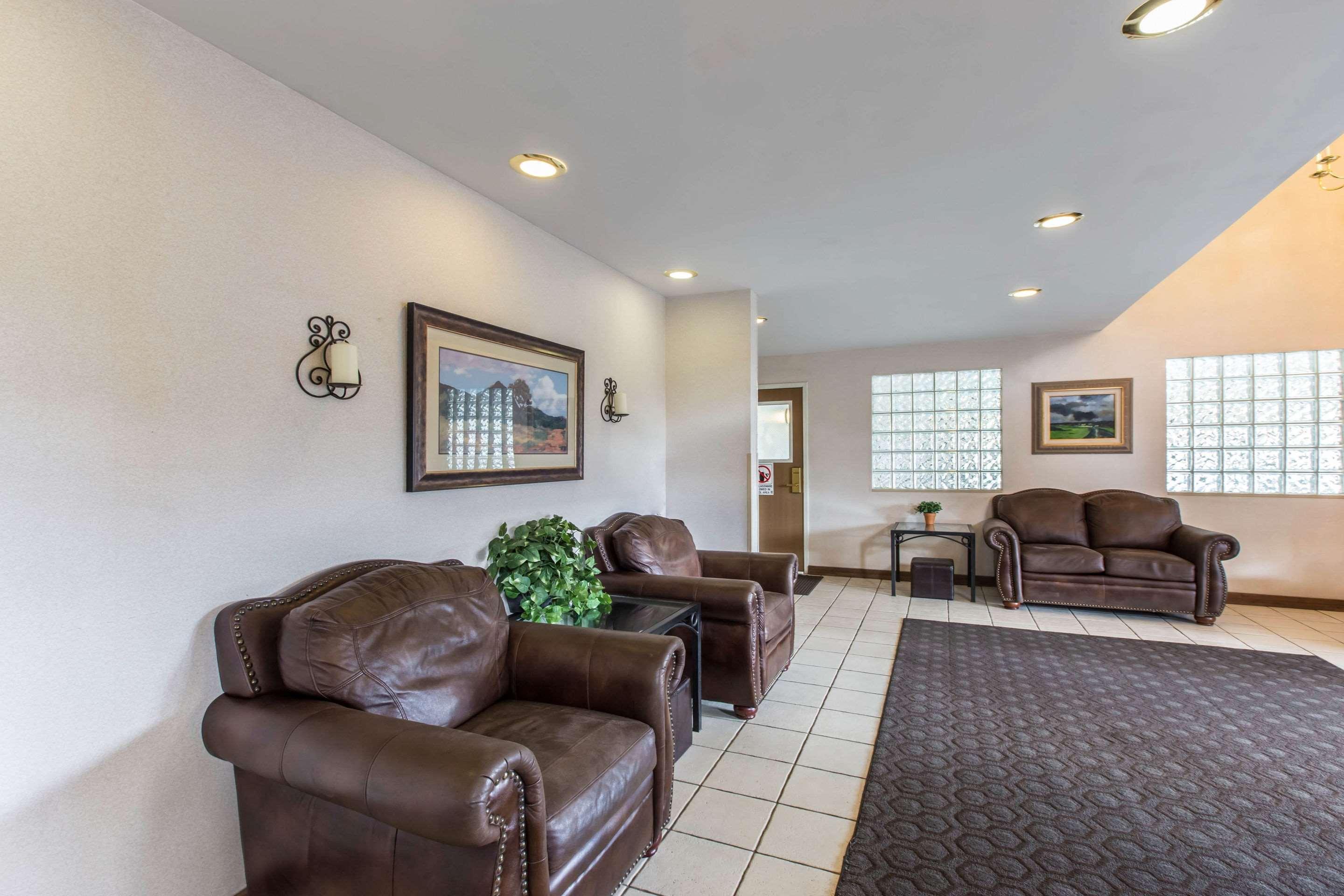 Quality Inn And Suites Silverthorne - Copper Mountain Extérieur photo