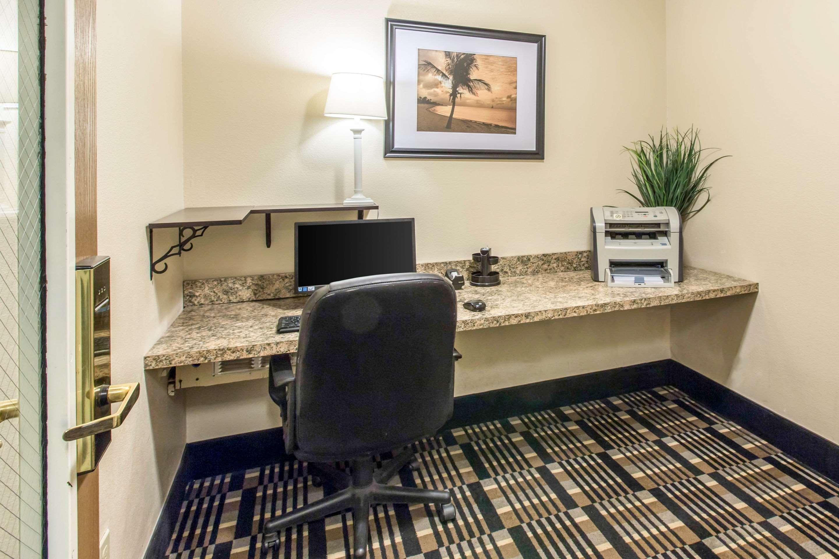 Quality Inn And Suites Silverthorne - Copper Mountain Extérieur photo