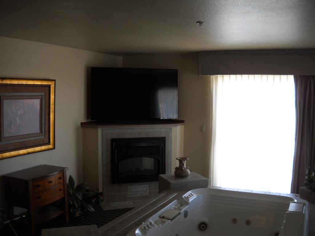 Quality Inn And Suites Silverthorne - Copper Mountain Extérieur photo