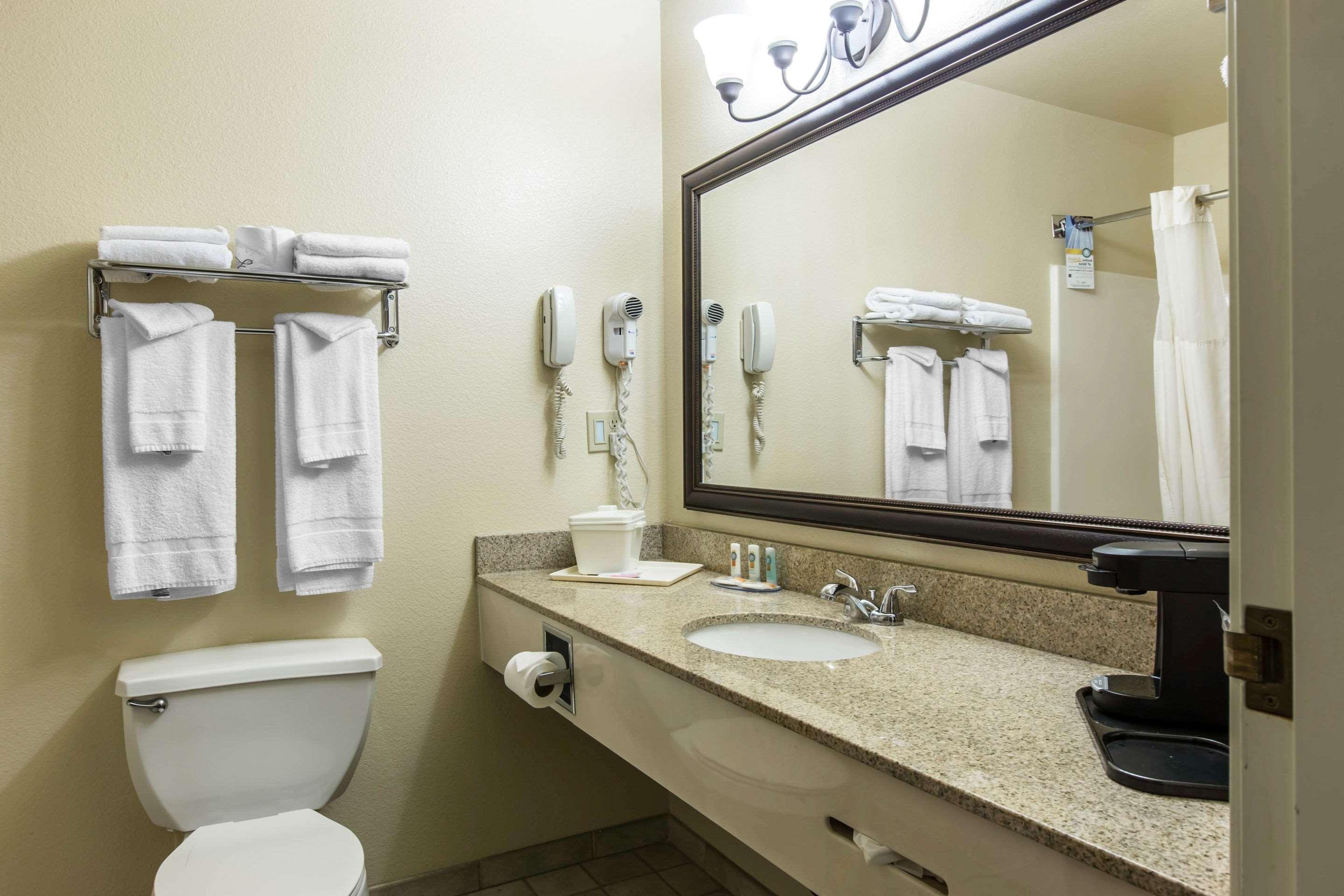 Quality Inn And Suites Silverthorne - Copper Mountain Extérieur photo