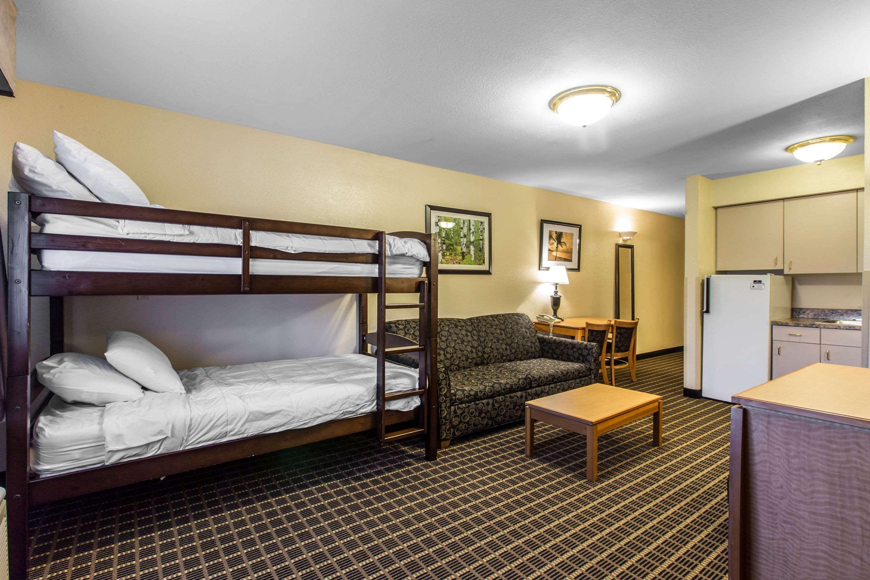 Quality Inn And Suites Silverthorne - Copper Mountain Extérieur photo