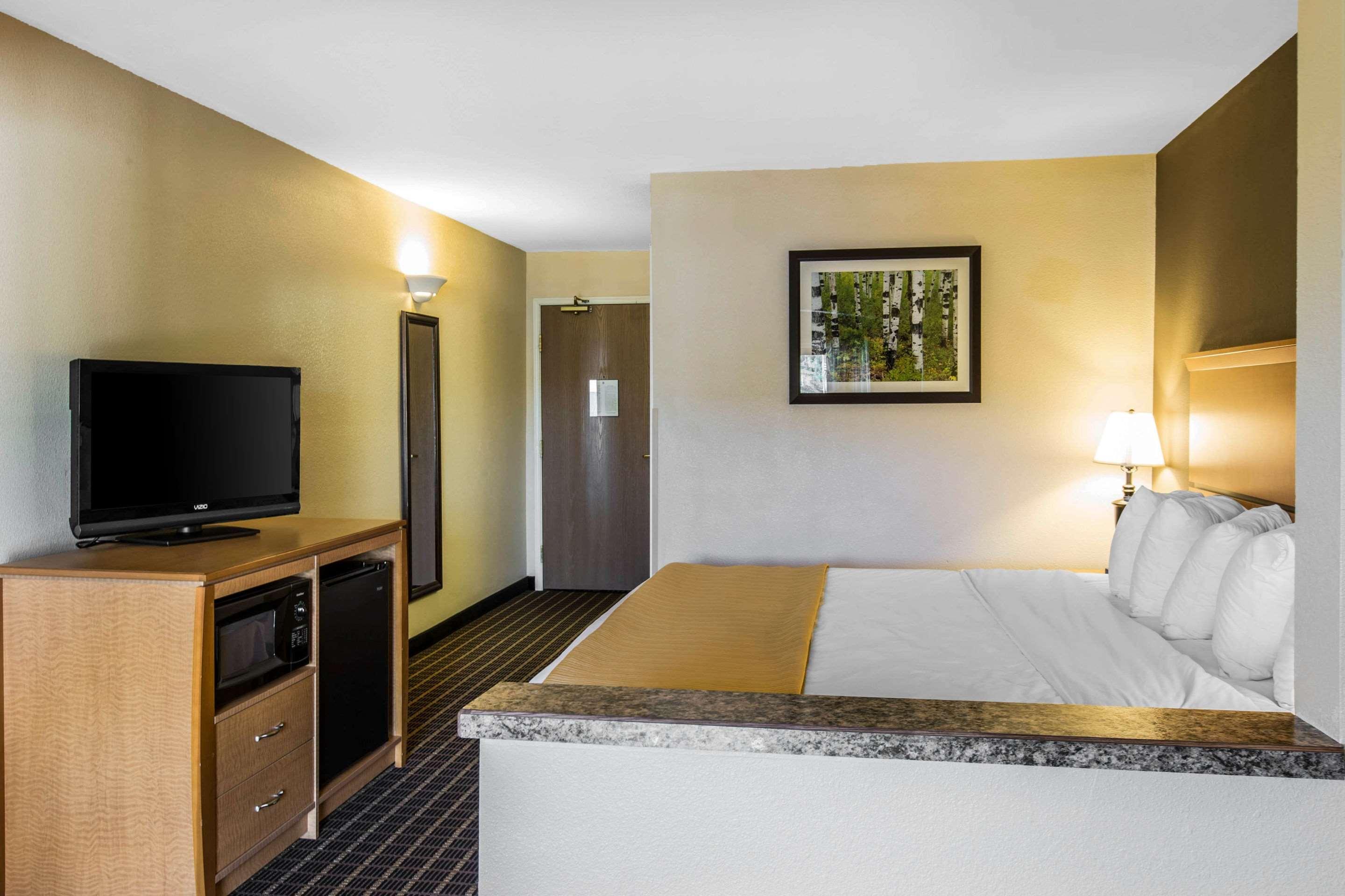 Quality Inn And Suites Silverthorne - Copper Mountain Extérieur photo