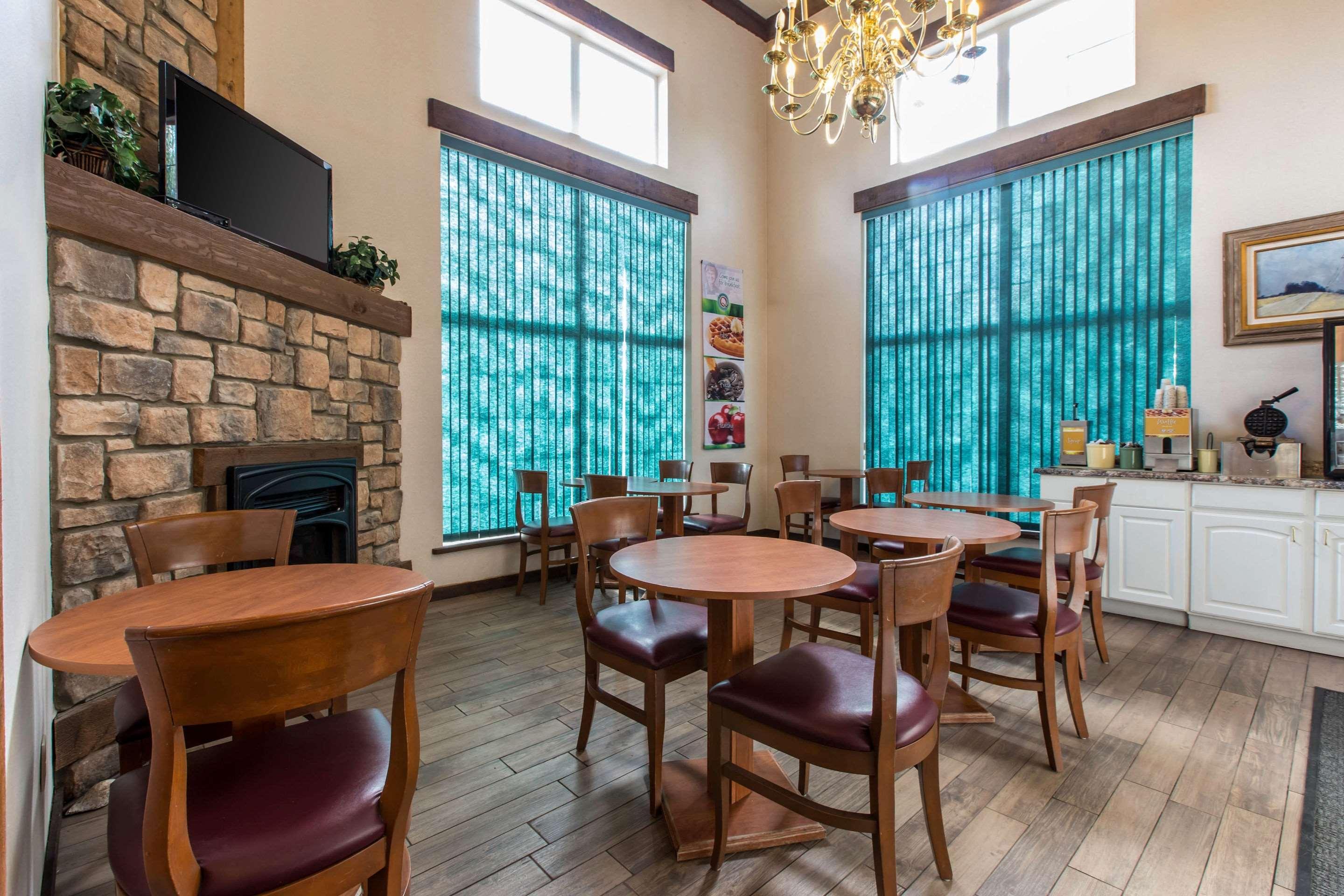 Quality Inn And Suites Silverthorne - Copper Mountain Extérieur photo