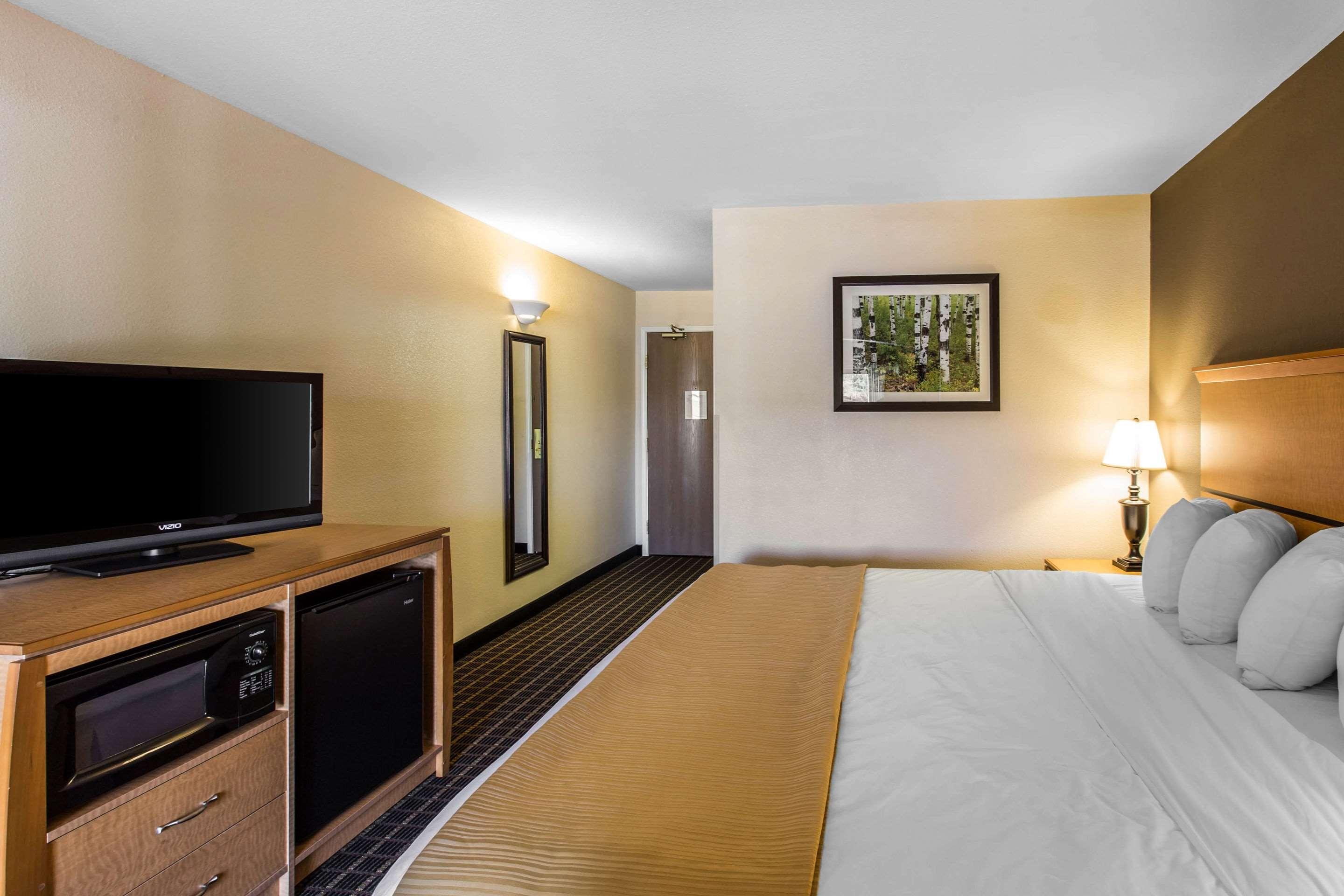 Quality Inn And Suites Silverthorne - Copper Mountain Extérieur photo