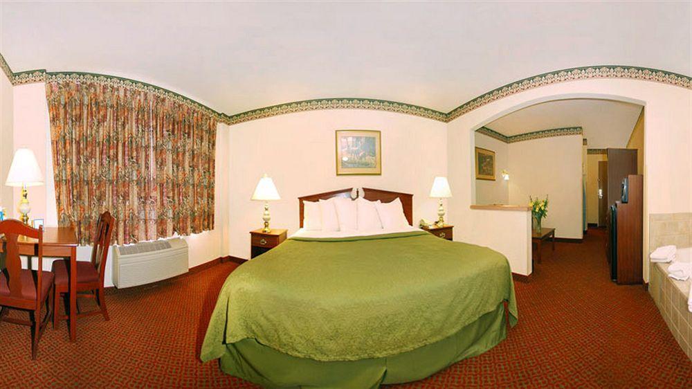 Quality Inn And Suites Silverthorne - Copper Mountain Extérieur photo