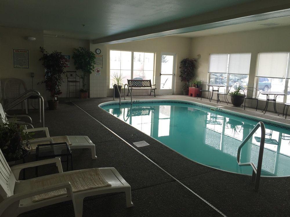 Quality Inn And Suites Silverthorne - Copper Mountain Extérieur photo