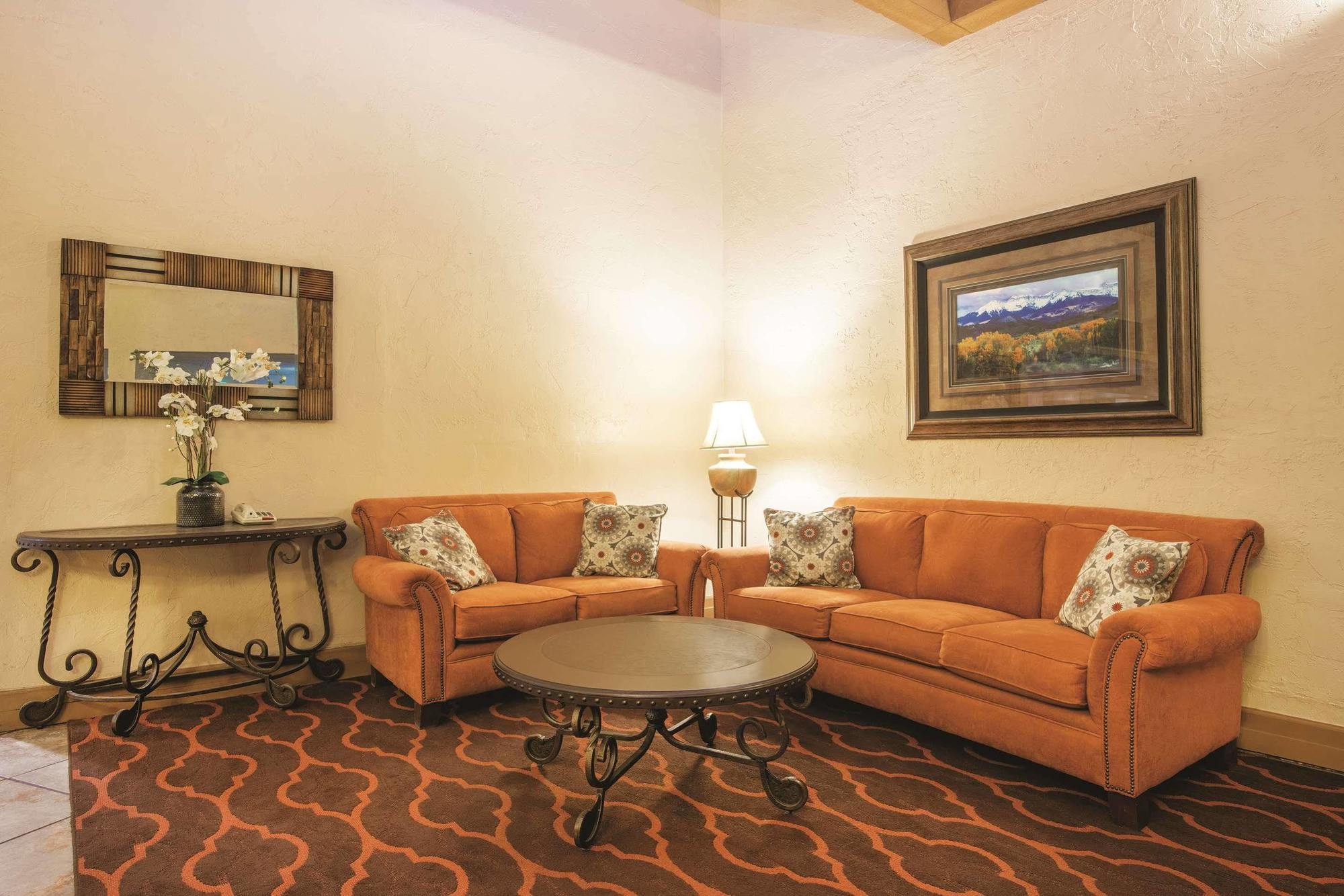 Quality Inn And Suites Silverthorne - Copper Mountain Extérieur photo