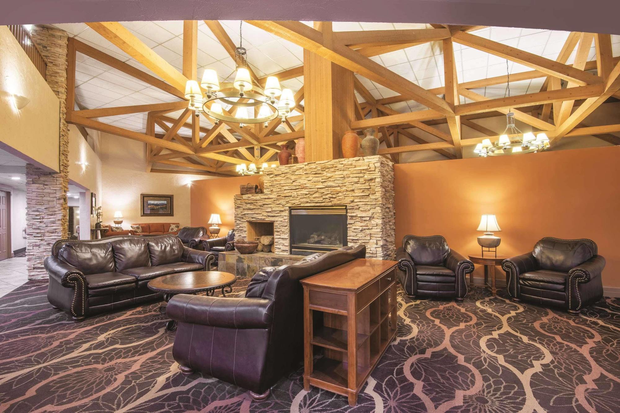 Quality Inn And Suites Silverthorne - Copper Mountain Extérieur photo