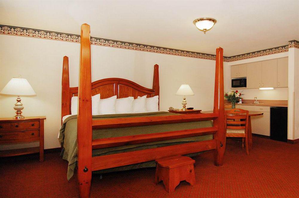 Quality Inn And Suites Silverthorne - Copper Mountain Extérieur photo