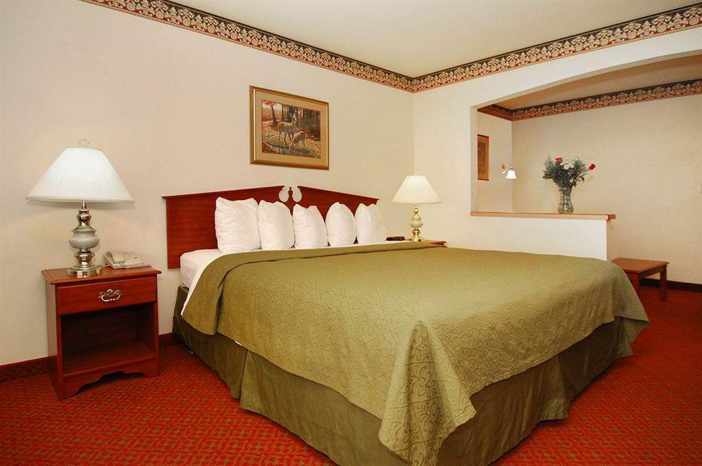 Quality Inn And Suites Silverthorne - Copper Mountain Extérieur photo
