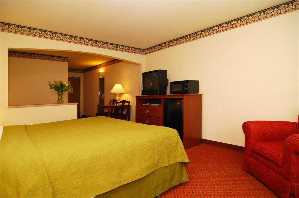 Quality Inn And Suites Silverthorne - Copper Mountain Extérieur photo
