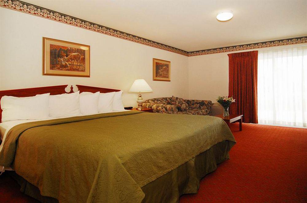 Quality Inn And Suites Silverthorne - Copper Mountain Extérieur photo