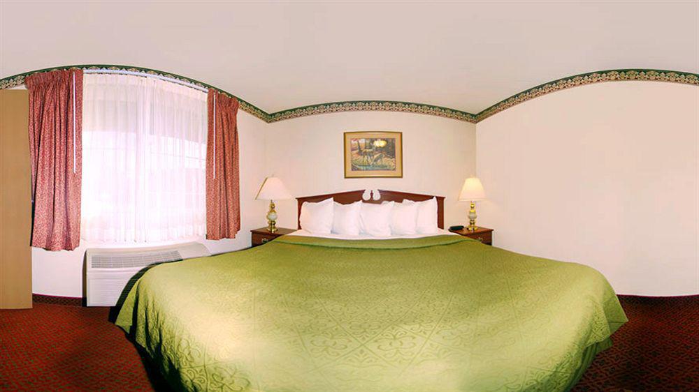Quality Inn And Suites Silverthorne - Copper Mountain Extérieur photo